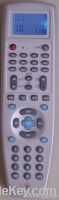 universal  remote control