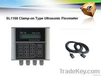SL1168 Digital Correlation Transit Time Flowmeter
