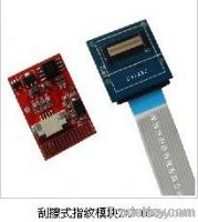 RF-style fingerprint module