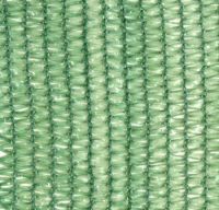 Greenhouse sun shade netting