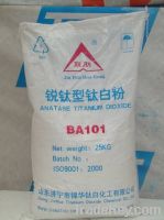 titanium dioxide