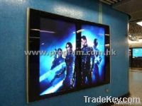 LED Advertising Light box