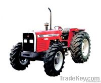 Massey Fargusson &amp; New Holland Tractors