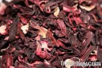 Dried Hibiscus Flower