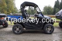 CFMOTO NEW Utility Vehicle Zforce 800 Ex From China
