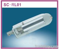 LED street lamp From China