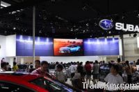 Indoor Full Color Display