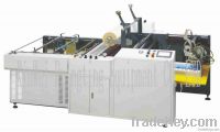 Automatic Lamination Machine