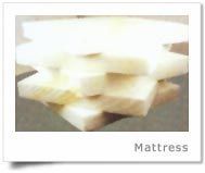 Mattress