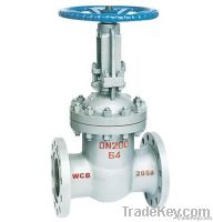 GATE VALVE