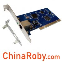 TE110P Asterisk Card, ISDN PRI SS7 T1 / E1 card Supports Asterisk Sangoma FreePBX and Issabel , for phone system ip pbx ChinaRoby.com