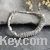 Girls Bracelet Metal Jewellery