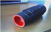 Tunnel Boring Machine Parts