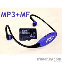 SPORT MP3