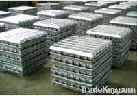 Antimony Ingot