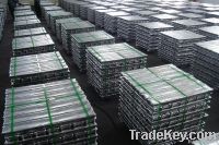 Alumium Ingot