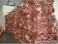 copper scrap