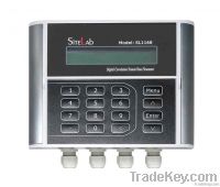 SL1168 Ultrasonic Flowmeter