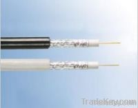 17VATC coaxial cable