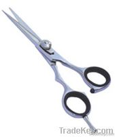 Razor scissors