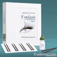 OEM packaging eyelash gorwth liquid based on your need