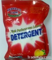 Perfect Care Detergent Powder