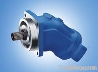 A2FM series hydraulic motor