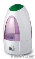 Ultrasonic Humidifier