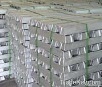 Zinc Ingot