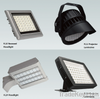 LED Floodlights