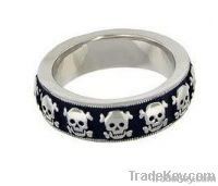 wholesale skull rings