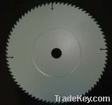 Ultrathin Circular Saw Blade For Wood