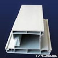 UPVC Profile