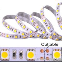 SMD5050/60 Flexible Led Strips With