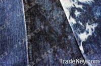 Denim Twill fabric