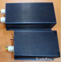 Brushless Motor Controller