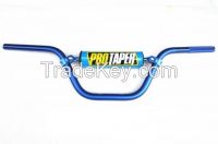 28mm Motorcycle handlebar,hand bar,parts for scooter,moped,dirt bike,off road From China