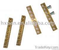 Brass Bar Terminal