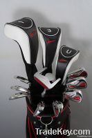 golf club set