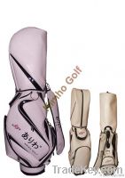 Custom golf bags