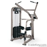 lat pull down