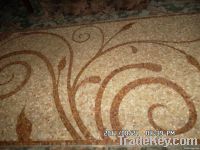 Marble Mosaics and Medallions