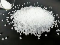 Insulation Material with Good Tensile Effect About Electric Cable From China