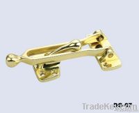 Brass Door Security Guard (DG-07)