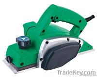 electric planer