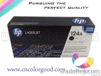 Laserjet Toner Cartridge 