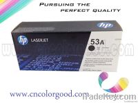 Laser Toner Cartridge