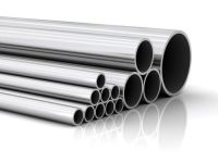 Stainless Steel Tubing