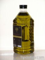 Extra Virgin Olive Oil