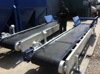 cement packing machine From Turkey